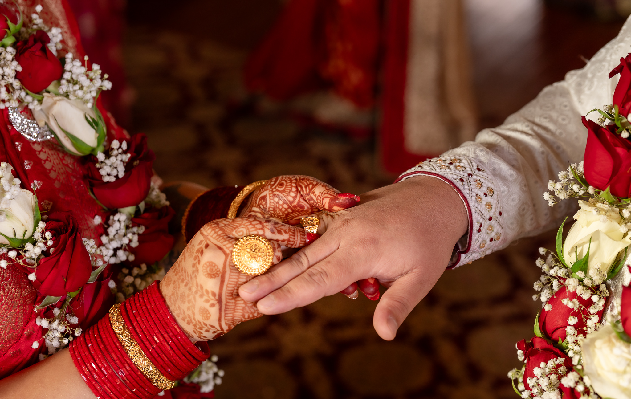Wedding Photography