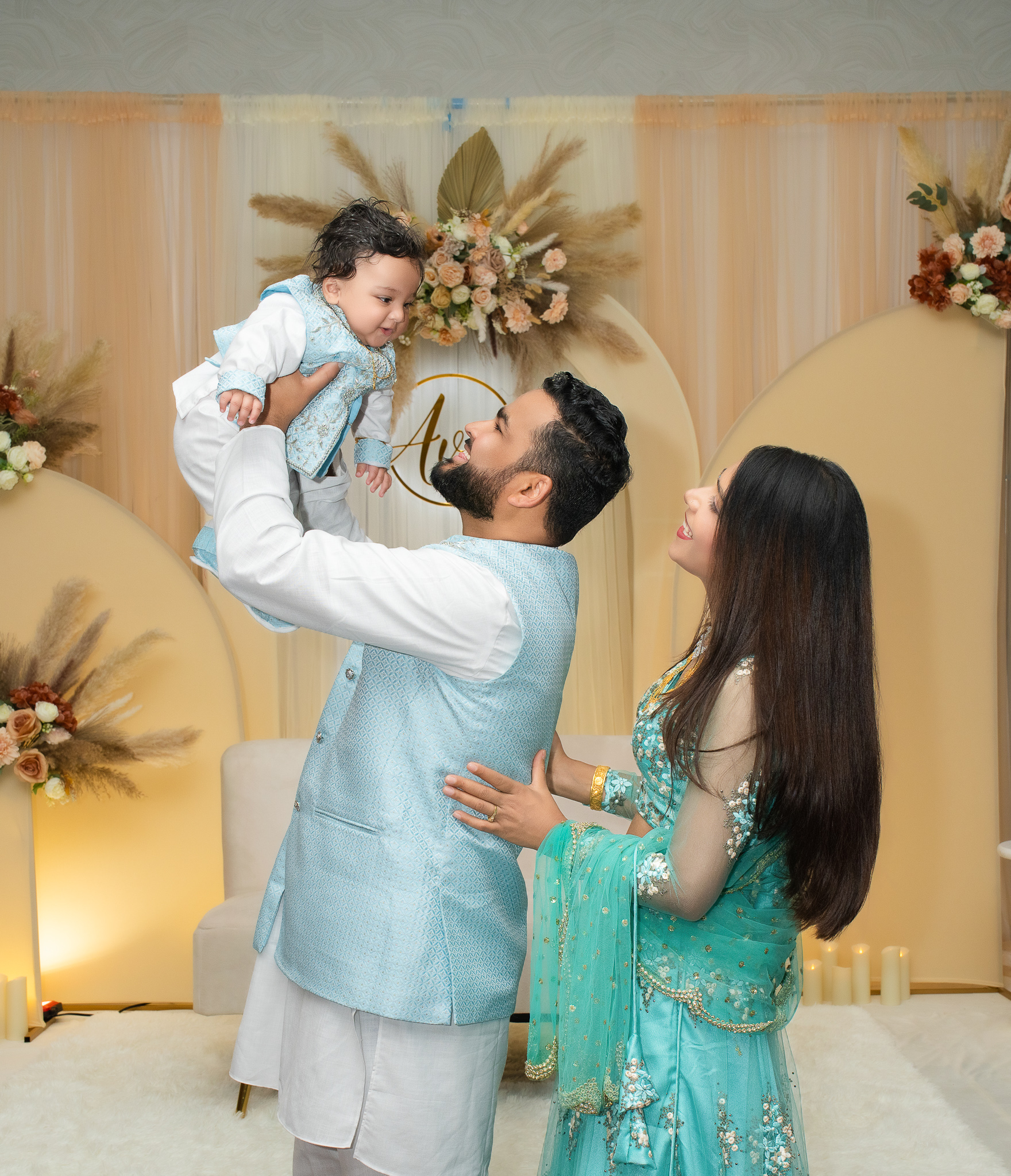 Family Shoot